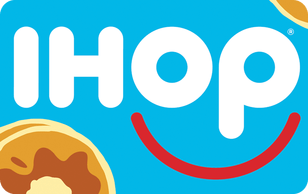 IHOP gift card